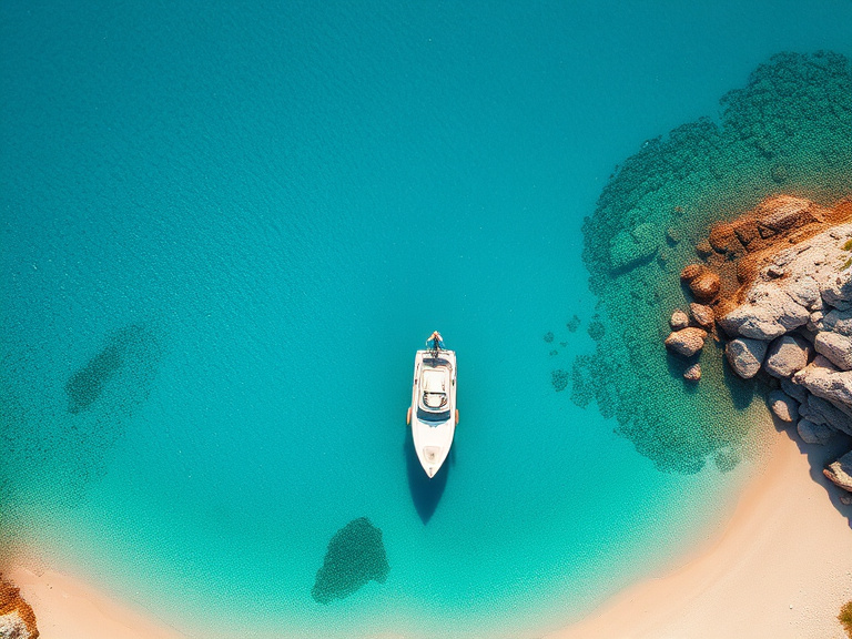 Top 10 Hidden Beaches You Need to Visit