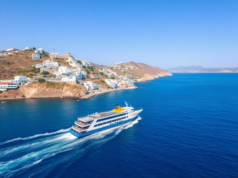 Island Hopping in Indonesia: A First-Timer's Guide