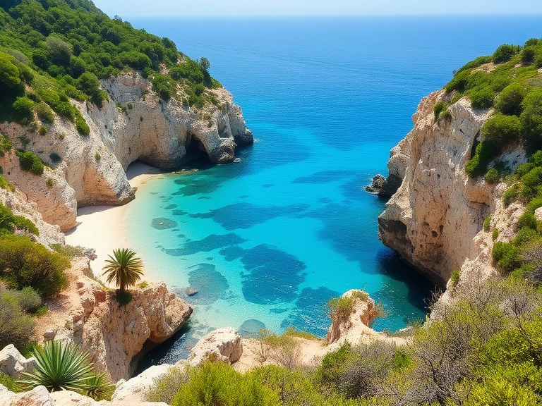 Venetian Harbor Hotel