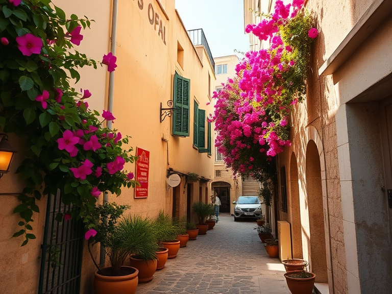 Medieval Palace Hotel