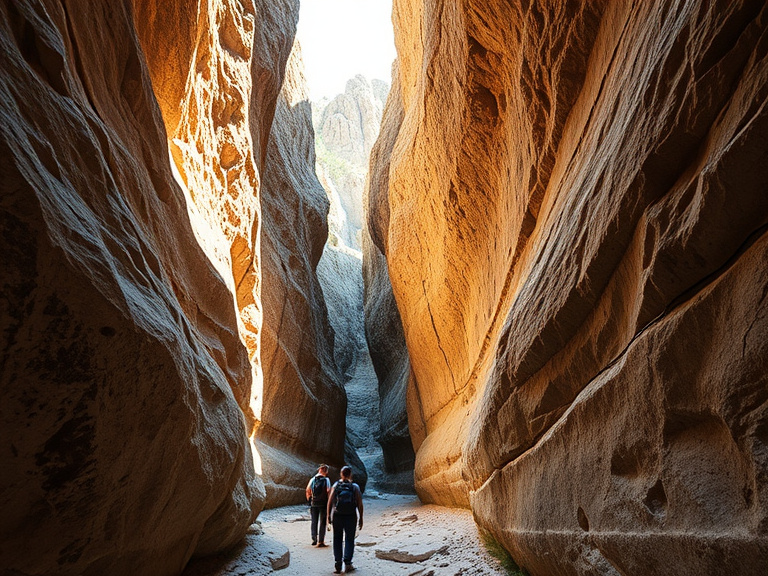 Crete Adventure Trek