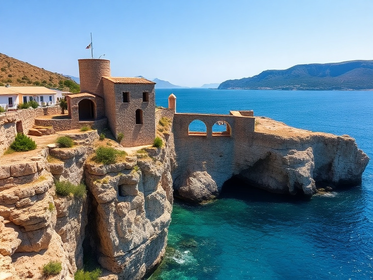 Why Mani is the Most Underrated Place in Greece